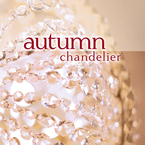 Autumn - Chandelier