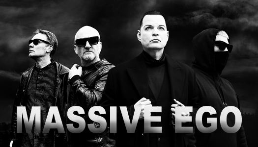 News: Massive Ego sheds the trappings of the past with comeback single ...